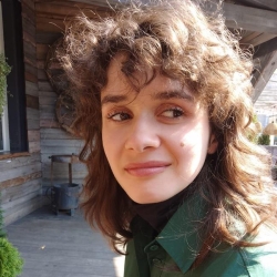 Фотография репетитора Новикова Анна Игоревна