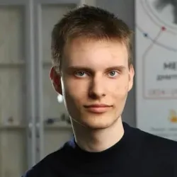 Фотография репетитора Глиздинский Георгий Игоревич