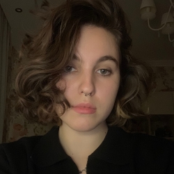 Фотография репетитора Гру Софья Анатольевна