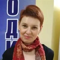 Фотография репетитора Козырева Лариса Андреевна