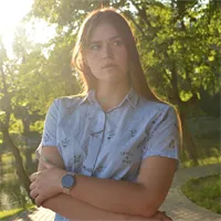 Фотография репетитора Чужинова Екатерина Игоревна