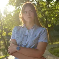 Фотография репетитора Чужинова Екатерина Игоревна