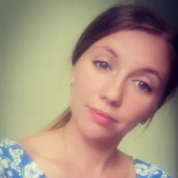 Фотография репетитора Соколова Алёна Валерьевна