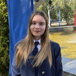 Фотография репетитора Базарнова Екатерина Дмитриевна