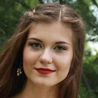 Фотография репетитора Ваганова Екатерина Дмитриевна