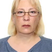 Фотография репетитора Лешко Галина Вячеславовна