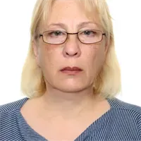 Фотография репетитора Лешко Галина Вячеславовна