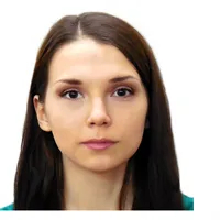 Фотография репетитора Шургалина Ольга Сергеевна