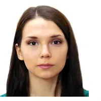 Фотография репетитора Шургалина Ольга Сергеевна