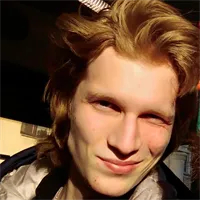 Фотография репетитора Уткин Семен Михаилович