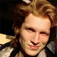 Фотография репетитора Уткин Семен Михаилович