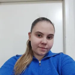 Фотография репетитора Балакина Екатерина Ивановна