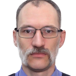 Фотография репетитора Сирота Дмитрий Юрьевич