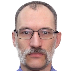 Фотография репетитора Сирота Дмитрий Юрьевич