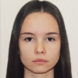 Фотография репетитора Костомарова Екатерина Дмитриевна