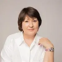 Фотография репетитора Пыжова Наталья Анатольевна