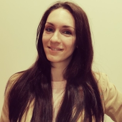 Фотография репетитора Ефимова Анна Эдуардовна