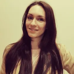 Фотография репетитора Ефимова Анна Эдуардовна