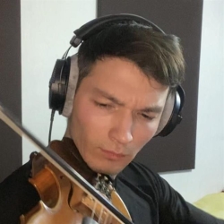 Фотография репетитора Суяргулов Вадим Маратович