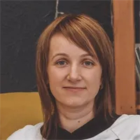 Фотография репетитора Ватолина Анна Александрдовна