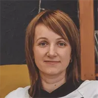 Фотография репетитора Ватолина Анна Александрдовна