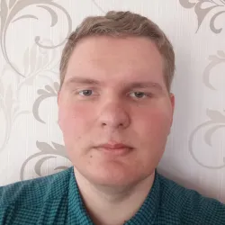 Фотография репетитора Малик Кирилл Ефимович