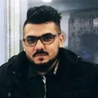 Фотография репетитора Элбораи Хассан И А