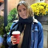 Фотография репетитора Перцукова Елизавета Александровна