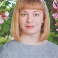 Фотография репетитора Щербенок Екатерина Васильевна