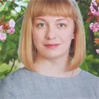 Фотография репетитора Щербенок Екатерина Васильевна