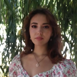 Фотография репетитора Рукавишникова Мария Александровна