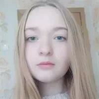 Фотография репетитора Саранцева Алина Александровна