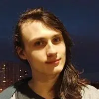 Фотография репетитора Вереня Андрей Тарасович