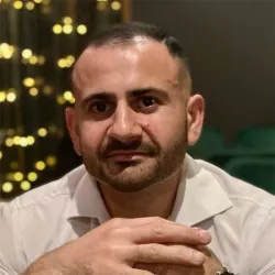 Фотография репетитора Вердян Альберт Владимирович