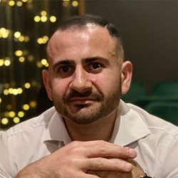 Фотография репетитора Вердян Альберт Владимирович