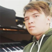 Фотография репетитора Сергиенко Роман Александрович