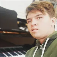 Фотография репетитора Сергиенко Роман Александрович