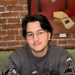 Фотография репетитора Сорокин Никита Игоревич