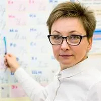 Фотография репетитора Гнездилова Елена Михайловна