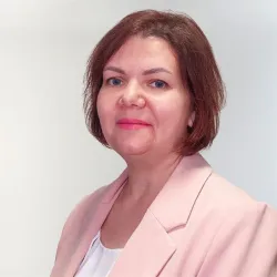 Фотография репетитора Соколова Ирина Васильевна