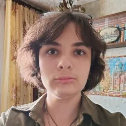 Фотография репетитора Крыжская Валерия Александровна