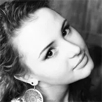 Фотография репетитора Лансберг Мария Андреевна