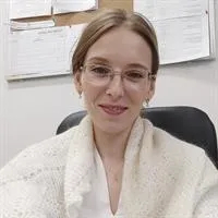 Фотография репетитора Бебишева Елена Михайловна