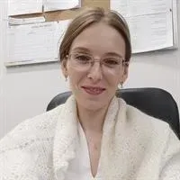 Фотография репетитора Бебишева Елена Михайловна