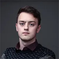 Фотография репетитора Лосич Артем Владимирович