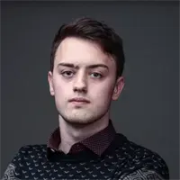 Фотография репетитора Лосич Артем Владимирович