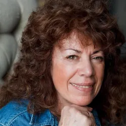 Фотография репетитора Еленская Ирина Альбертовна