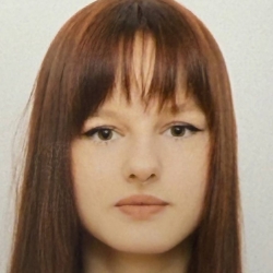 Фотография репетитора Богурова Анастасия Алексеевна