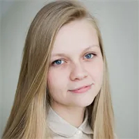 Фотография репетитора Меледина Мария Дмитриевна