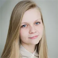 Фотография репетитора Меледина Мария Дмитриевна